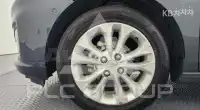 2019 Chevrolet Spark
