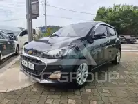 2019 Chevrolet Spark