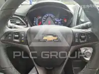 2019 Chevrolet Spark