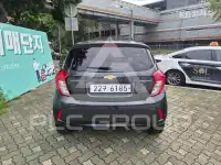 2019 Chevrolet Spark