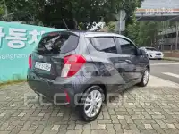 2019 Chevrolet Spark