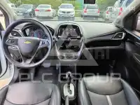 2019 Chevrolet Spark