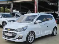 2019 Chevrolet Spark