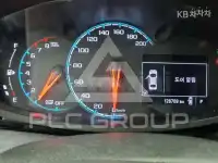 2019 Chevrolet Spark