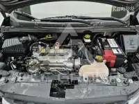 2019 Chevrolet Spark