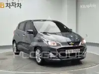 2019 Chevrolet Spark