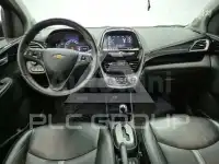 2019 Chevrolet Spark