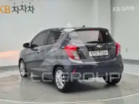 2019 Chevrolet Spark