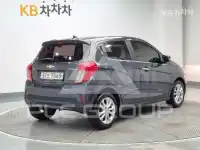 2019 Chevrolet Spark
