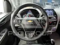 2019 Chevrolet Spark