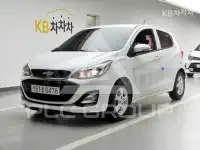 2019 Chevrolet Spark
