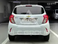 2019 Chevrolet Spark