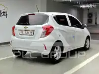 2019 Chevrolet Spark