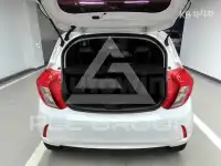 2019 Chevrolet Spark