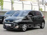 2019 Chevrolet Spark