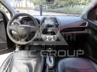 2019 Chevrolet Spark