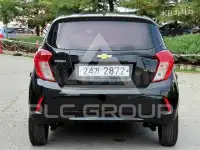 2019 Chevrolet Spark