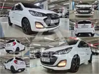 2019 Chevrolet Spark