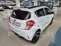 2019 Chevrolet Spark
