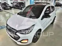 2019 Chevrolet Spark
