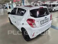 2019 Chevrolet Spark