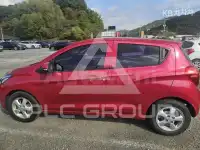 2019 Chevrolet Spark