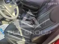 2019 Chevrolet Spark