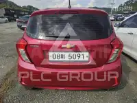 2019 Chevrolet Spark