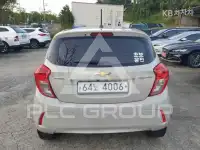 2019 Chevrolet Spark