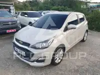 2019 Chevrolet Spark