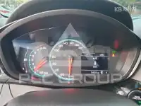 2019 Chevrolet Spark
