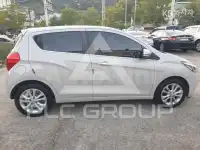 2019 Chevrolet Spark