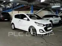 2019 Chevrolet Spark