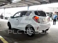 2019 Chevrolet Spark