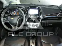 2019 Chevrolet Spark