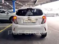 2019 Chevrolet Spark