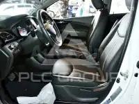 2019 Chevrolet Spark
