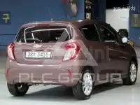 2019 Chevrolet Spark