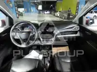 2019 Chevrolet Spark