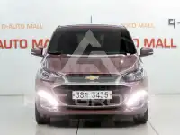 2019 Chevrolet Spark