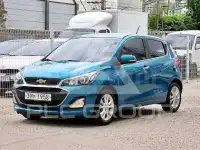 2019 Chevrolet Spark