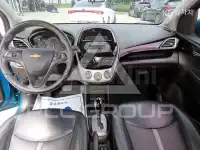 2019 Chevrolet Spark