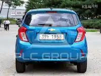 2019 Chevrolet Spark