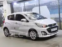 2019 Chevrolet Spark