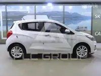 2019 Chevrolet Spark