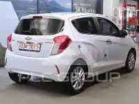 2019 Chevrolet Spark