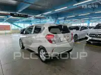 2019 Chevrolet Spark