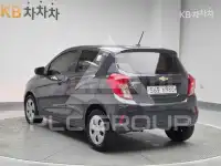 2019 Chevrolet Spark