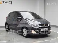 2019 Chevrolet Spark