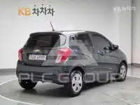 2019 Chevrolet Spark